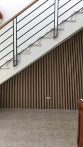 Read more about the article Modern Internal Balustrades