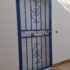 Door and Window Rejas
