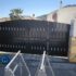 Steel Carport and Insulated Storage Building Installation