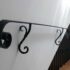 Railings, Gate and Handrails to roof terrace
