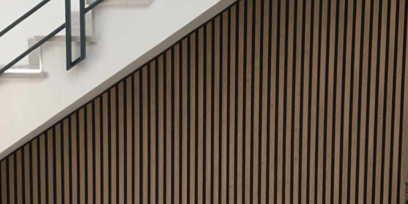 Modern Internal Balustrades