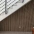 External Staircase and Gate