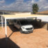 Carport 5.5 x 3.6m