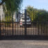 Wrought Iron Bespoke Handrail