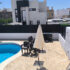 Carport 6x3m