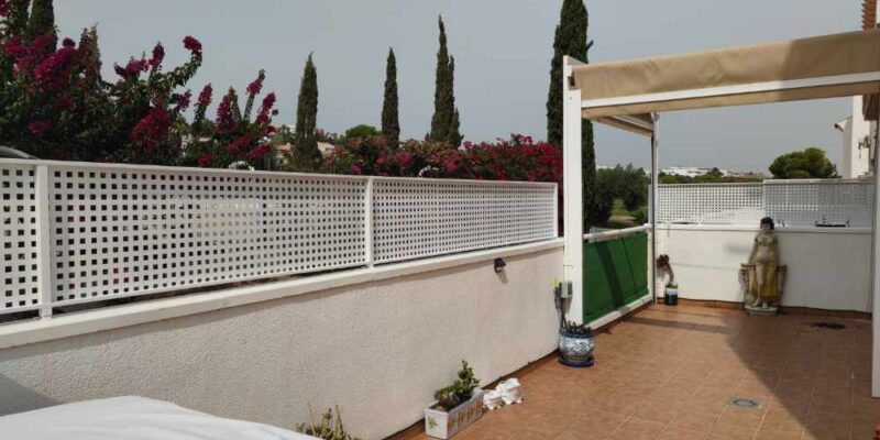 Privacy Panels